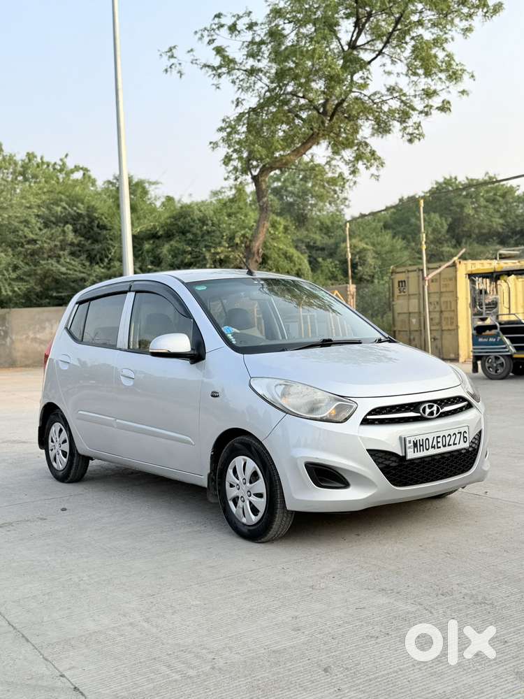 Hyundai I10 Sportz 1.1l, 2010, Petrol