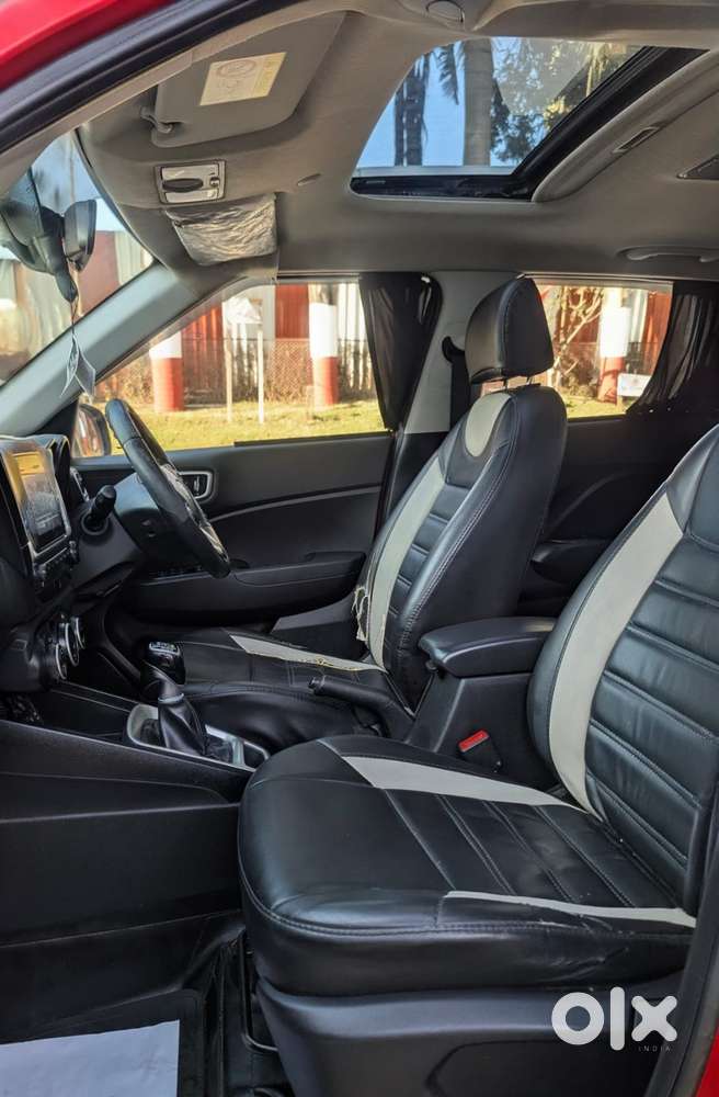 Hyundai Venue 1.4 Crdi Sx, 2019, Diesel