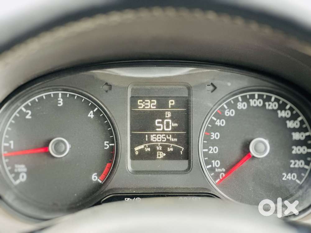 Volkswagen Vento 1.5 Tdi Highline Plus At, 2016, Diesel