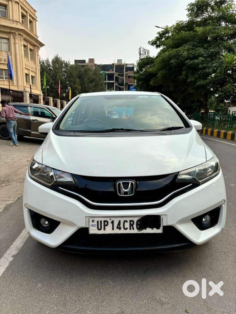 Honda Jazz 1.2 Sv I Vtec, 2015, Petrol