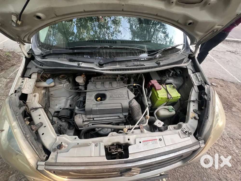 Maruti Suzuki Wagon R 2015 Petrol 76500 Km Driven
