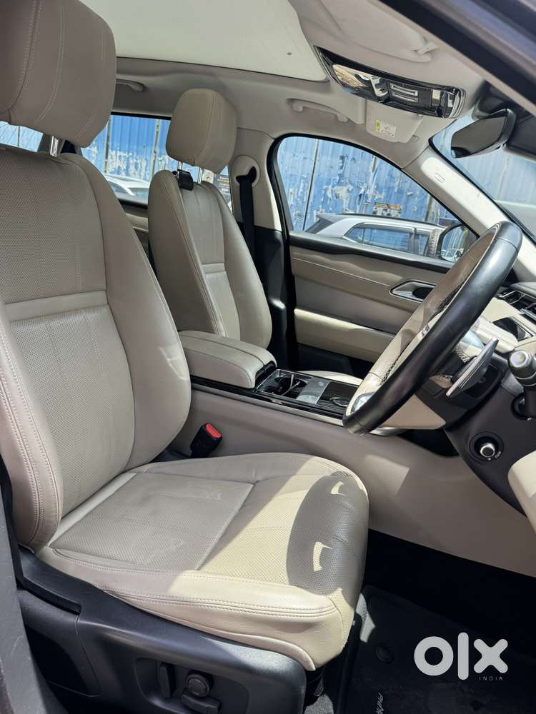 Land Rover Range Velar R-dynamic S Petrol, 2020, Petrol