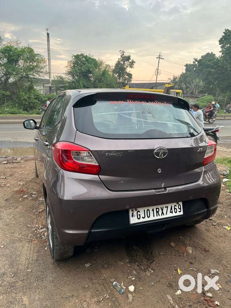 Tata Tiago 1.05 Revotorq Xt, 2017, Diesel