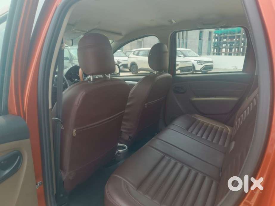 Renault Duster 110ps Diesel Rxs Amt, 2019, Diesel