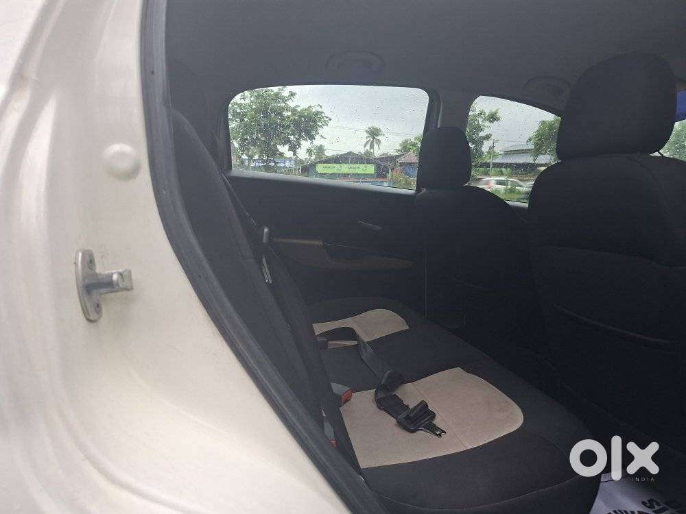 Fiat Punto 1.2 Dynamic, 2017, Petrol