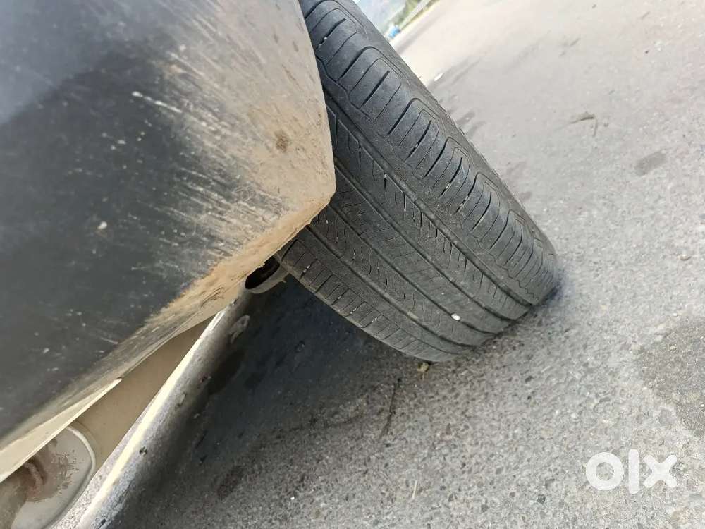 Tata Nexon 2024 Petrol Well Maintained