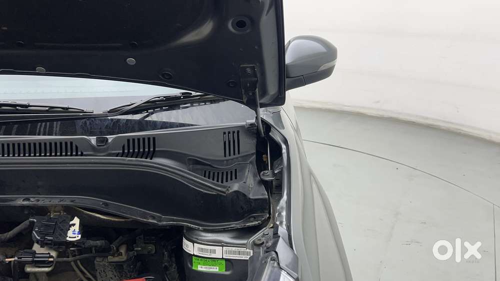 Tata Punch Adventure Amt, 2022, Petrol