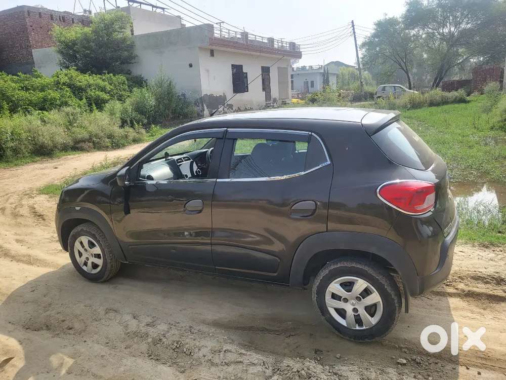 Renault Kwid Neotech 2017