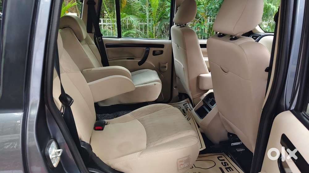 Mahindra Scorpio Classic 2.2 S 11 Mt 7 Cc, 2023, Diesel