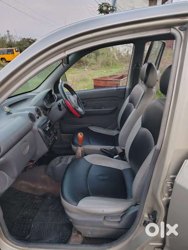 Hyundai Santro Xing 2006 Petrol Well Maintained