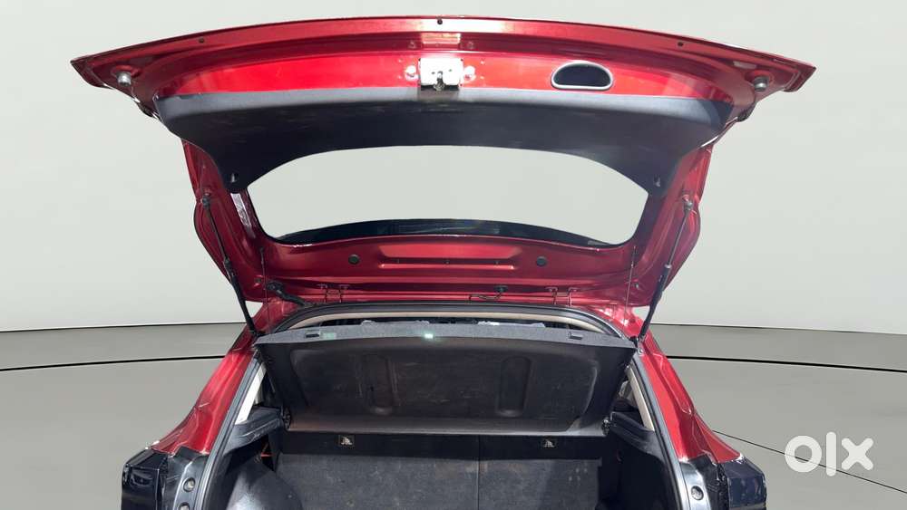 Kia Seltos 1.4 Gtx+ Mt, 2020, Petrol