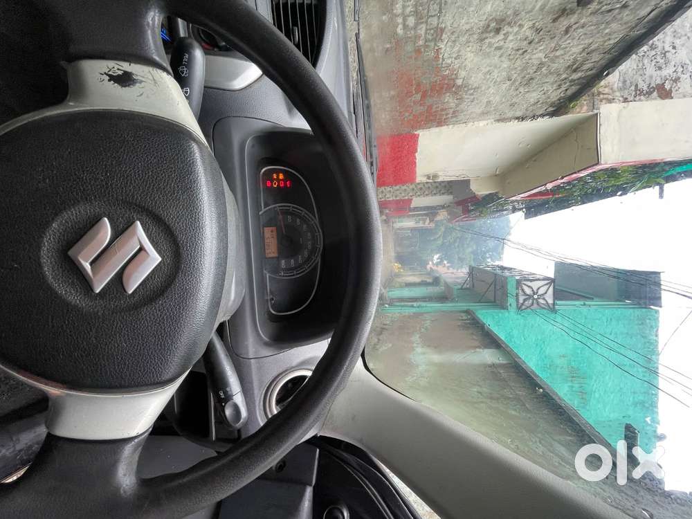 Maruti Suzuki Alto 800 Petrol