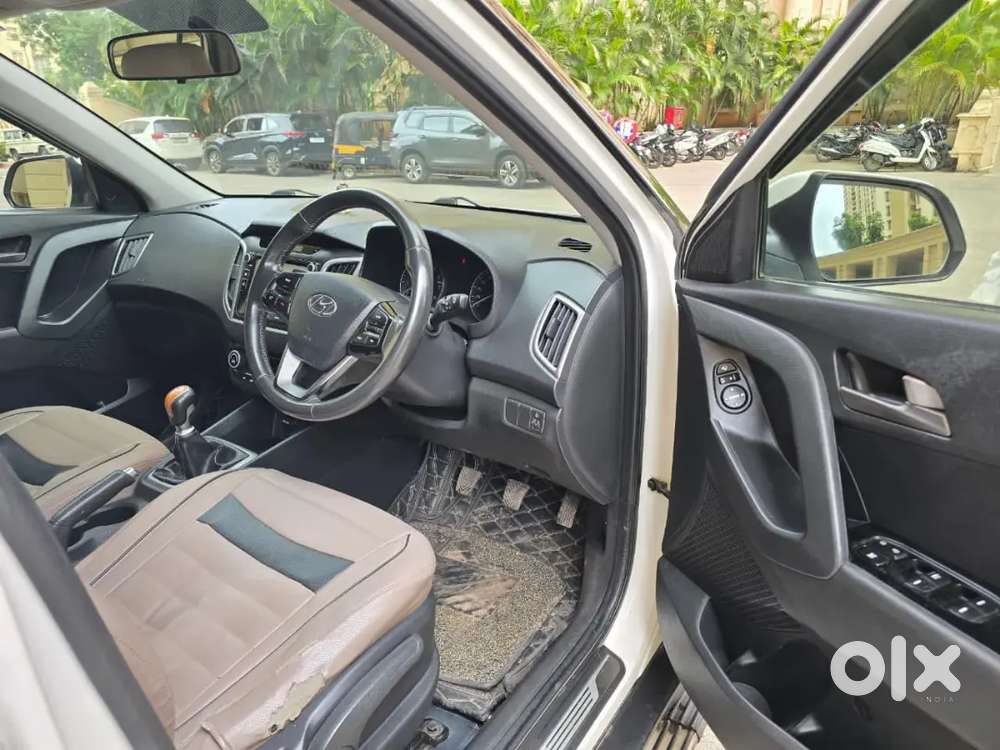Hyundai Creta 1.6 2018 Km Driven