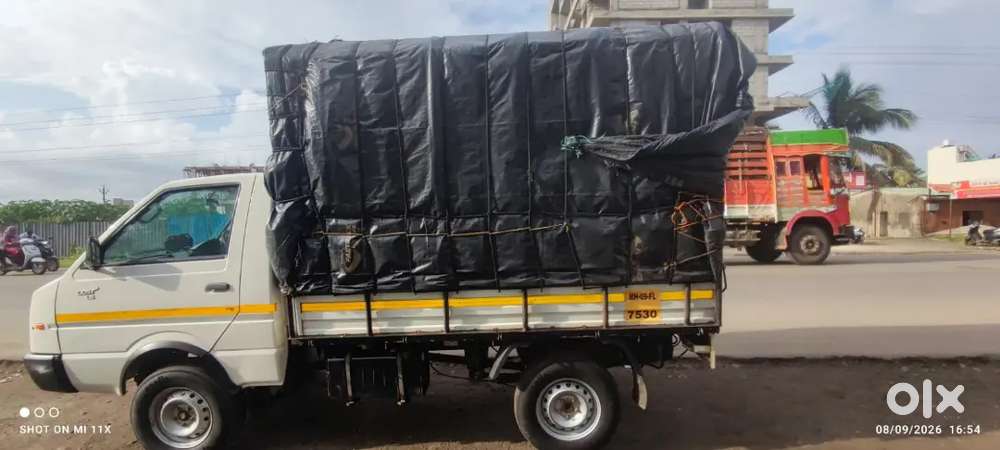 Ashok Leyland Ls Stile 2022