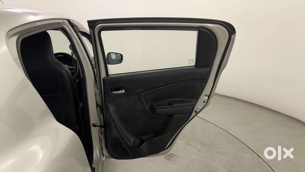Maruti Suzuki Celerio 1.0 Zxi Plus Amt, 2022, Petrol