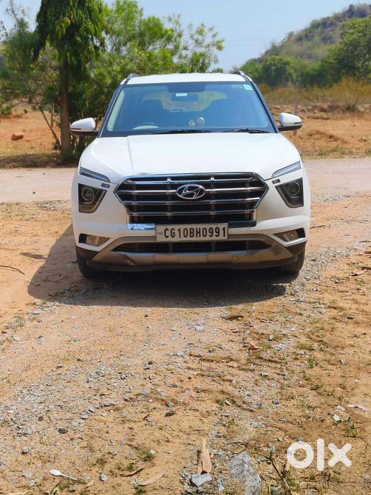 Hyundai Diesel Car 2022