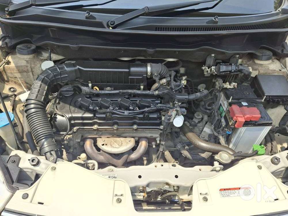 Maruti Suzuki Ertiga 1.5 Zxi Plus, 2020, Petrol