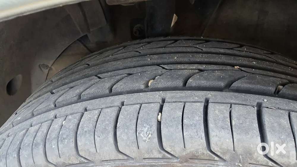 Maruti Suzuki Baleno 2020 Petrol Well Maintained