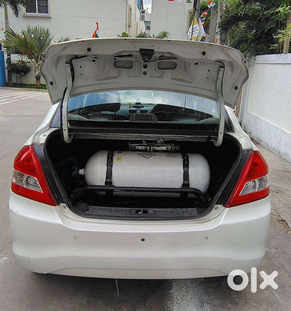 Maruti Suzuki Swift Dzire Tour, 2022, Cng & Hybrids