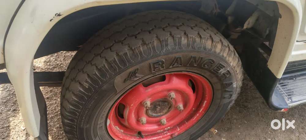 Mahindra Be 6 2022 Diesel