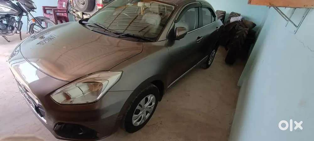 Maruti Suzuki Dzire 2023 Petrol 85000 Km Driven