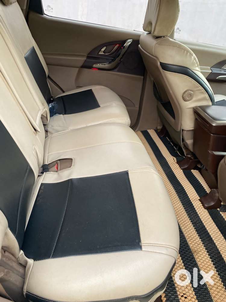 Mahindra Xuv500 W8, 2013, Diesel