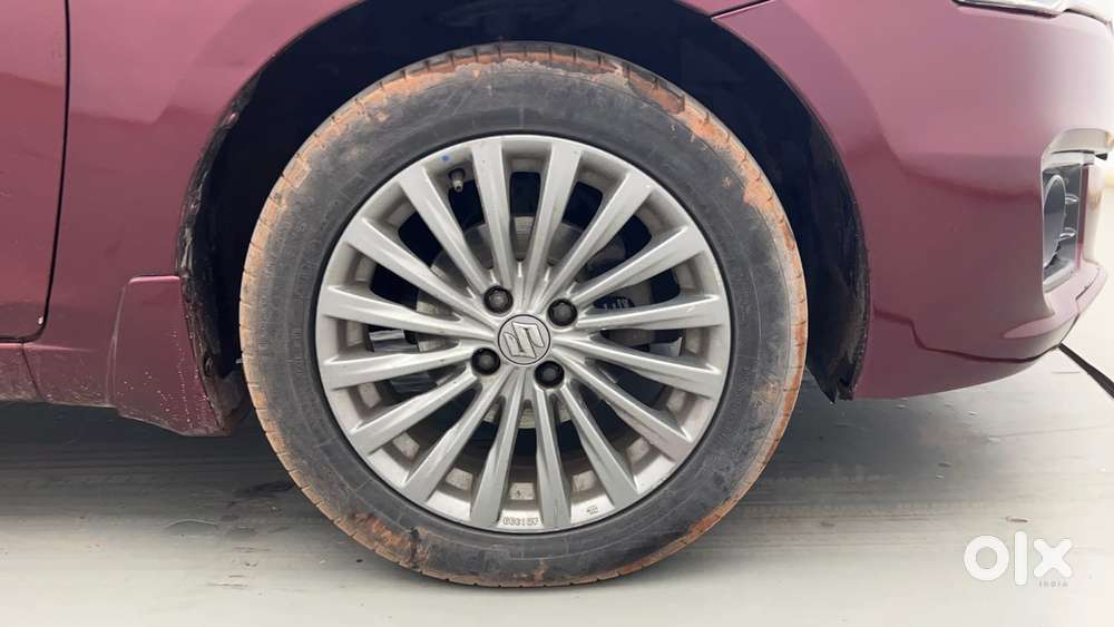 Maruti Suzuki Ciaz Zxi, 2016, Petrol
