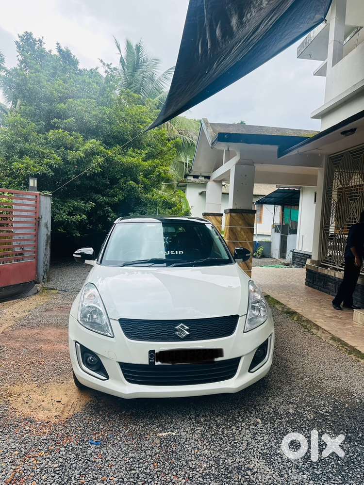 Maruti Swift Vdi 2012