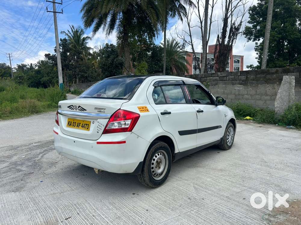 Maruti Suzuki Swift Dzire Tour Diesel Good Condition