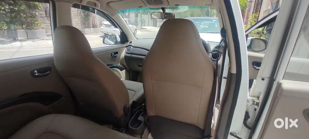 Hyundai I10 2013 Petrol 65000 Km Driven