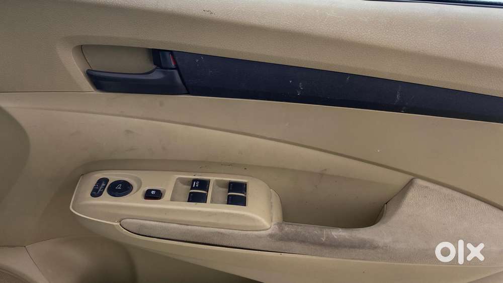 Honda City 2011-2013 1.5 S At, 2013, Petrol