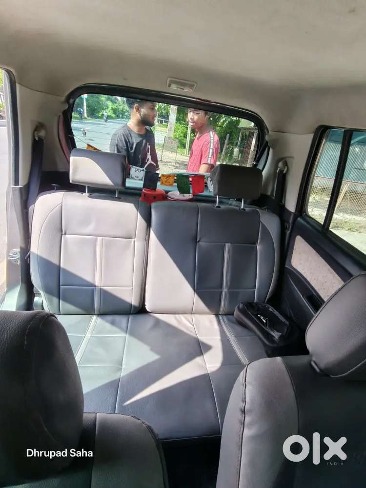 Maruti Suzuki Wagon R Amt 2012 Model