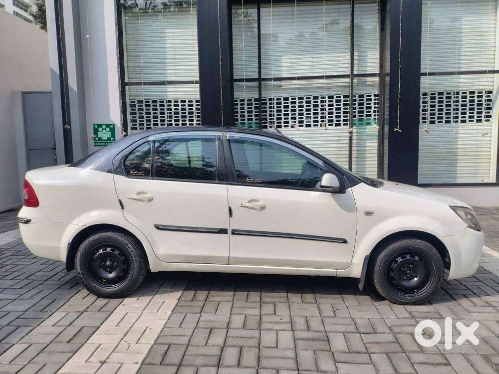 Ford Fiesta 1.4 Duratorq Clxi, 2015, Diesel