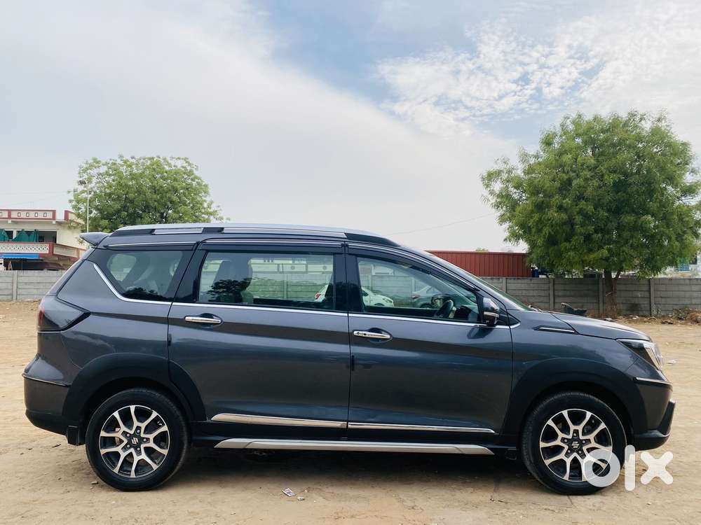 Maruti Suzuki Xl6 1.5 Alpha Plus Mt, 2022, Petrol