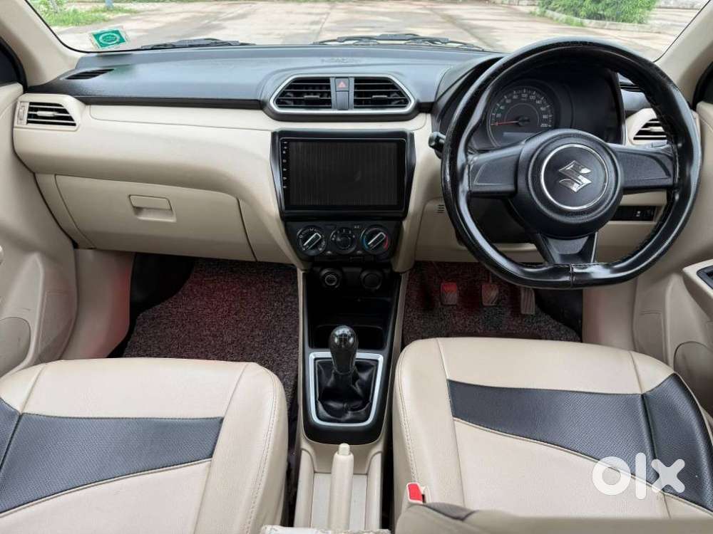 Maruti Suzuki Swift Dzire Tour S, 2023, Cng & Hybrids