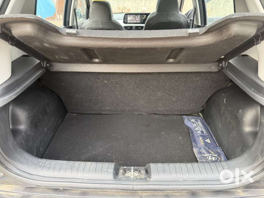 Hyundai Exter Sx 1.2 Mt, 2025, Petrol