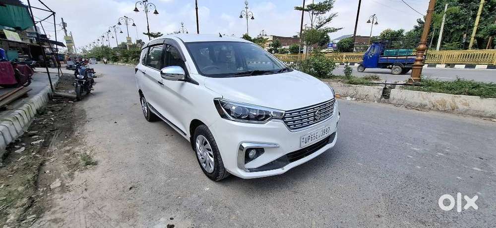 Maruti Suzuki Ertiga Vxi (o) Cng, 2022, Cng & Hybrids