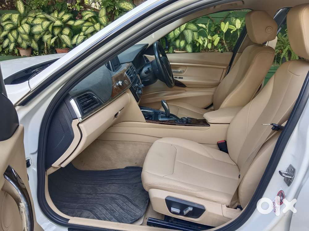 Bmw 3 Series 2012-2015 2.0 320d Prestige, 2018, Diesel