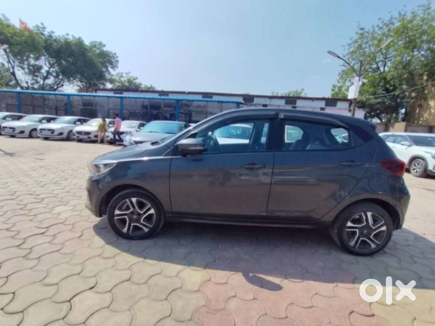 Tata Tiago 1.2 Revotron Xz (o), 2021, Petrol