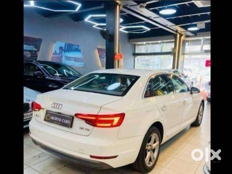 Audi A4 2016-2020 2.0 35 Tdi Premium Plus, 2017, Diesel