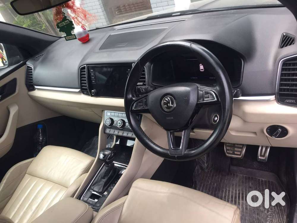 Skoda Karoq , Automatic , Good Mileage , Clean Car