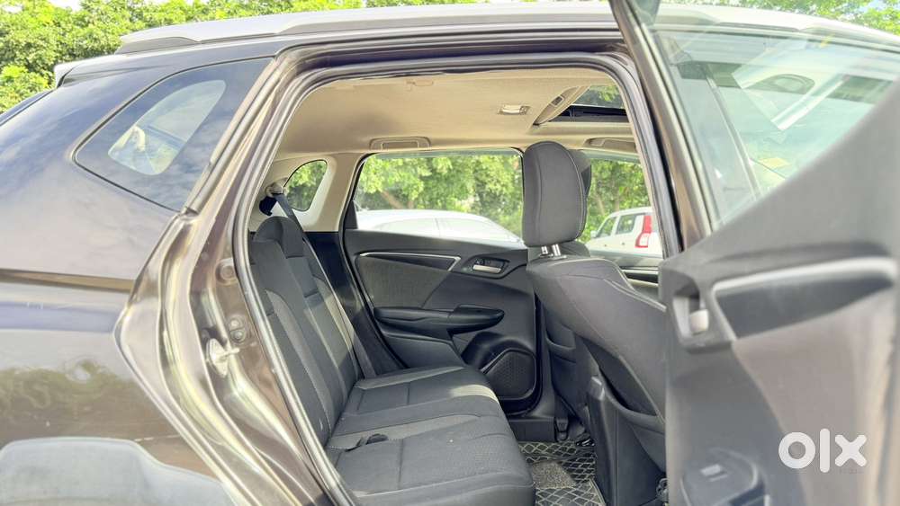 Honda Wr-v 1.5 Vx I-dtec, 2018, Diesel