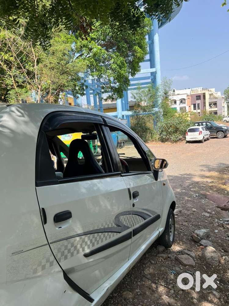 Tata Car Petrol 2012 Superb Condition