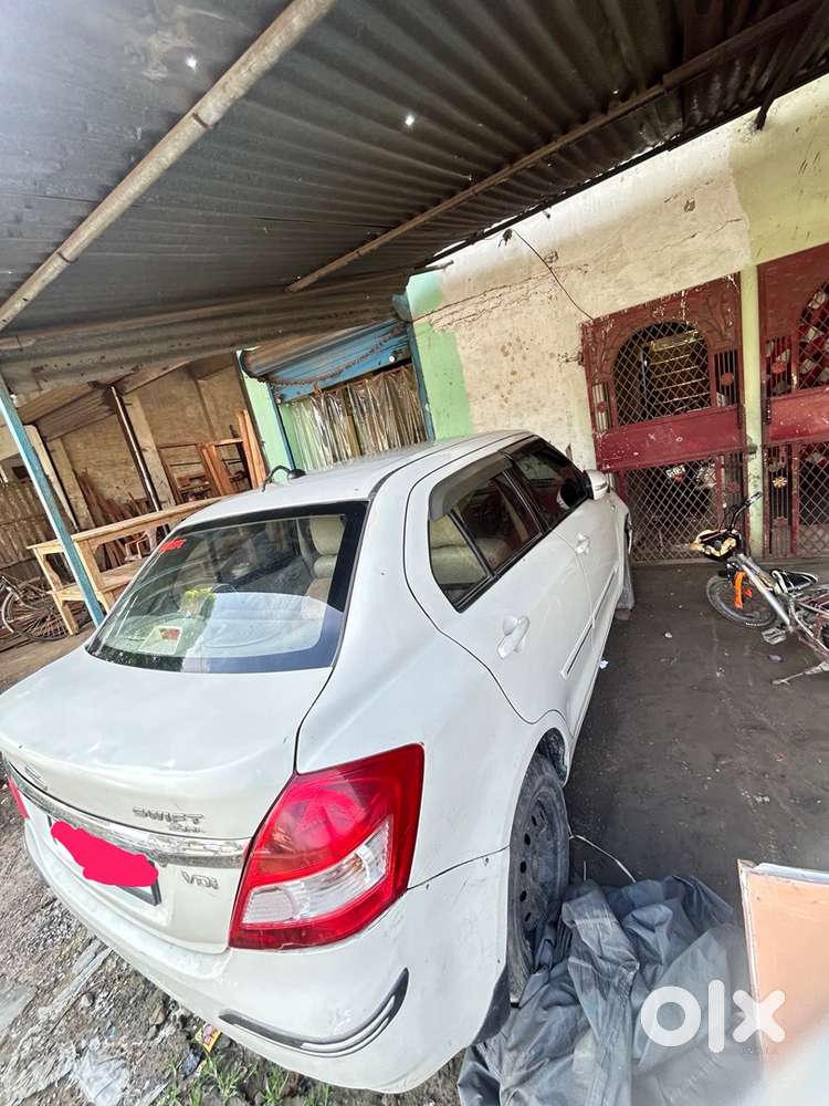 Maruti Suzuki Dzire 2014 Year