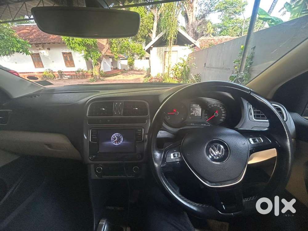 Volkswagen Vento 2020 Diesel 64000 Km Driven Tdi Auto Well Maintained