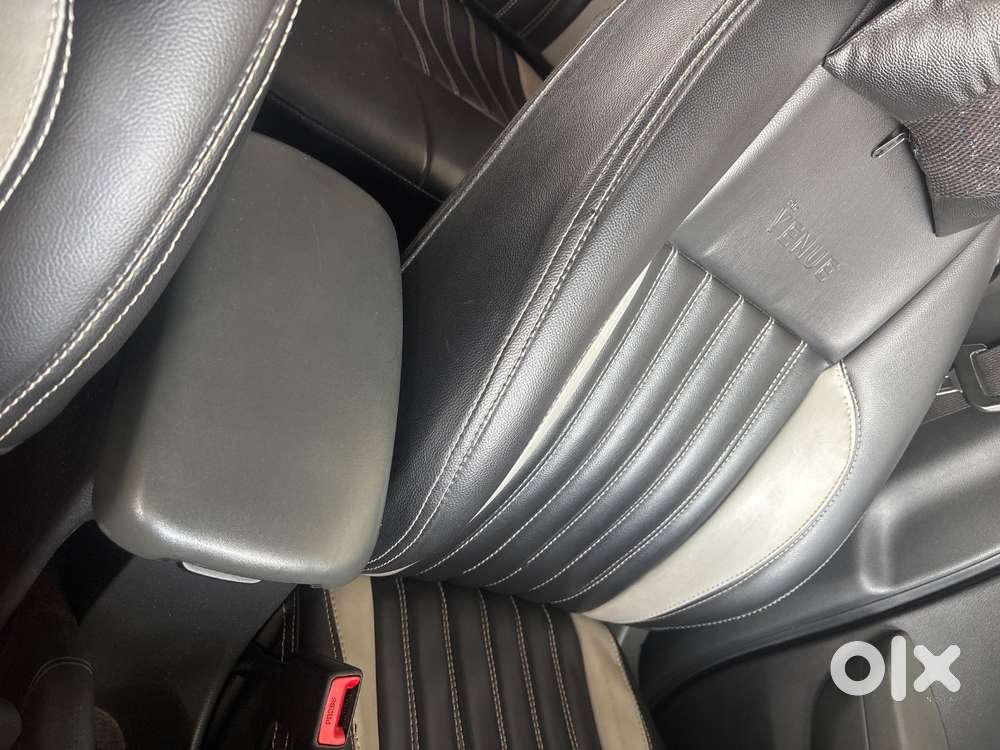 Hyundai Venue 1.2 S July 2021