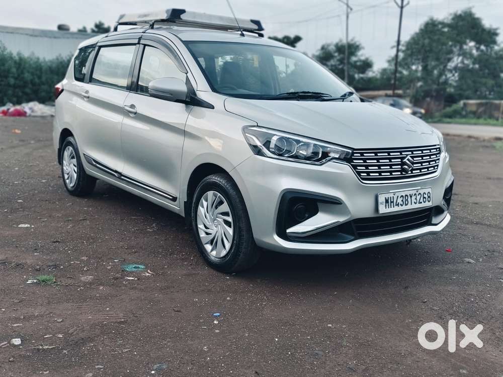 Maruti Suzuki Ertiga Vxi (o) Cng, 2021, Cng & Hybrids