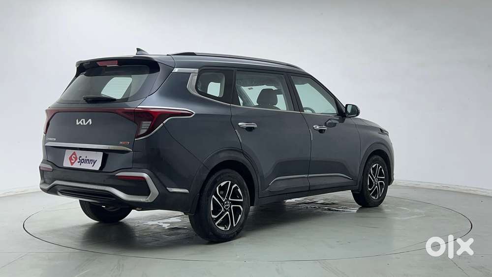 Kia Carens 1.4 Prestige Plus Turbo 7 Str, 2023, Petrol