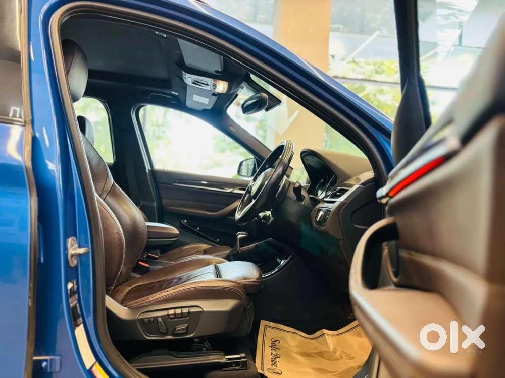 Bmw X1 Xdrive 20d M Sport, 2018, Diesel