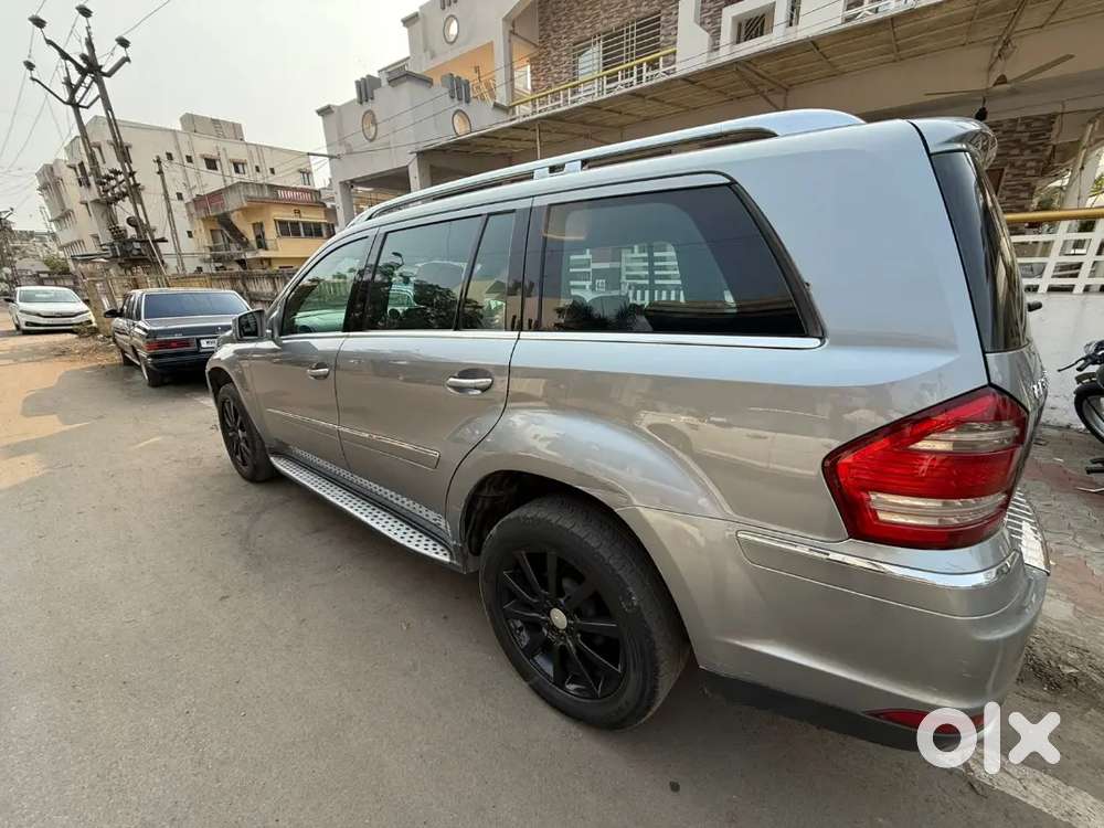 Gl 350  For Sale / Mumbai